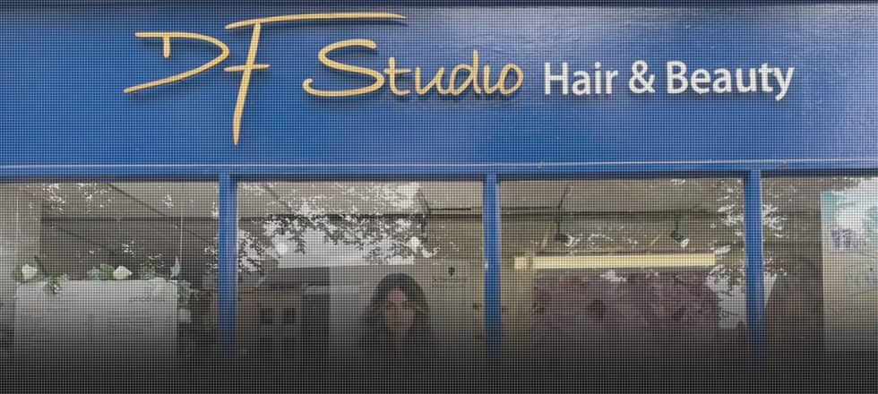DF Studio Hair and Beauty Lancaster