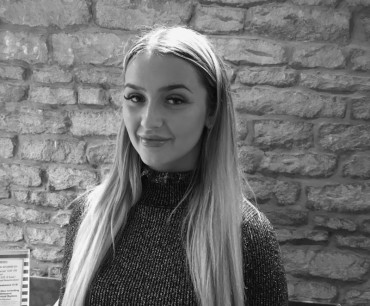 Sophie Brown - Receptionist/Beauty Therapist