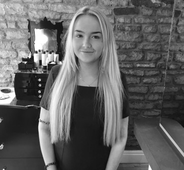Rachael Allies - Beauty Therapist