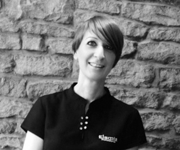 Tracy Askew - Head Beautician