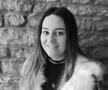 Toni Boult - Beauty Therapist