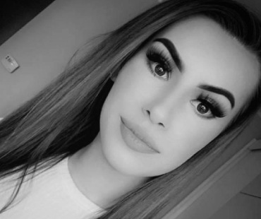 Angelika Szymczak - Beauty Therapist
