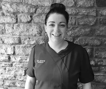 Lisa Gibson - Beauty Therapist