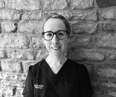 Katie Sandor - Beauty Therapist