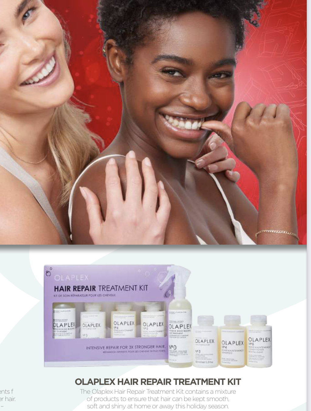 Hair Salon Lancaster Df Studio Hair and Beauty